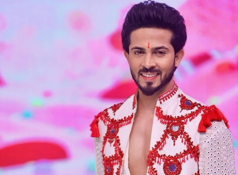 Sagar Parekh's Dance Wonders: A Journey Beyond Boundaries – Rostrum to Sufi Bliss