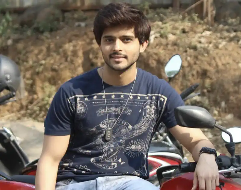 Sahil Balani: My character Dilip is totally different from me