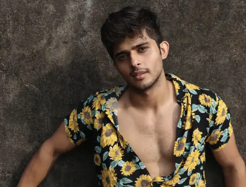 Sahil Balani: TV industry cannot solely be blamed for a decline in an actor's success