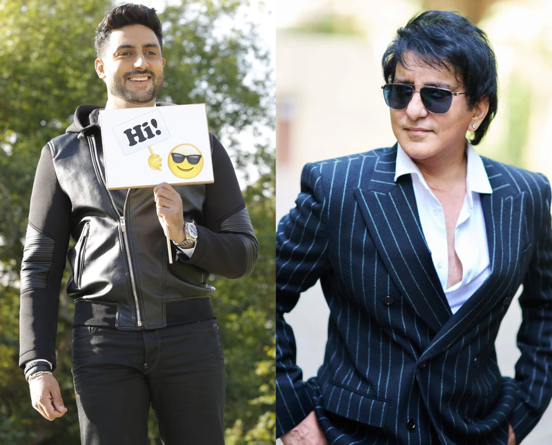   Sajid Nadiadwala brings back Abhishek Bachchan in Housefull 5