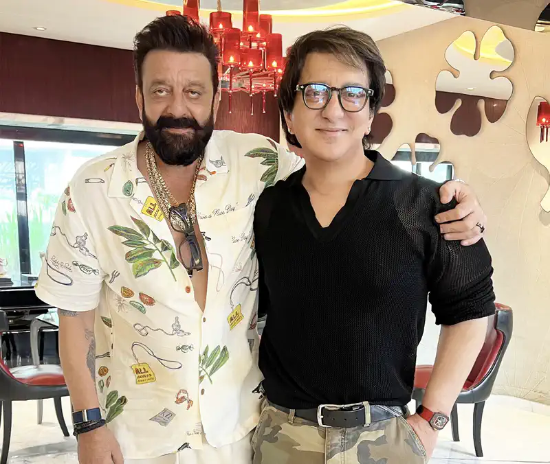 Sajid Nadiadwala gets Sanjay Dutt on board for Housefull 5