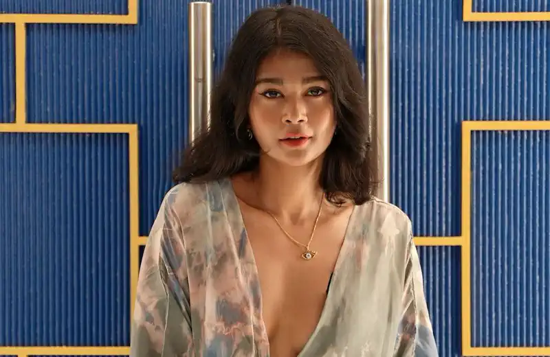 Sakshi Pradhan: My character in Qaatil Haseena is driven by emotion and cunning