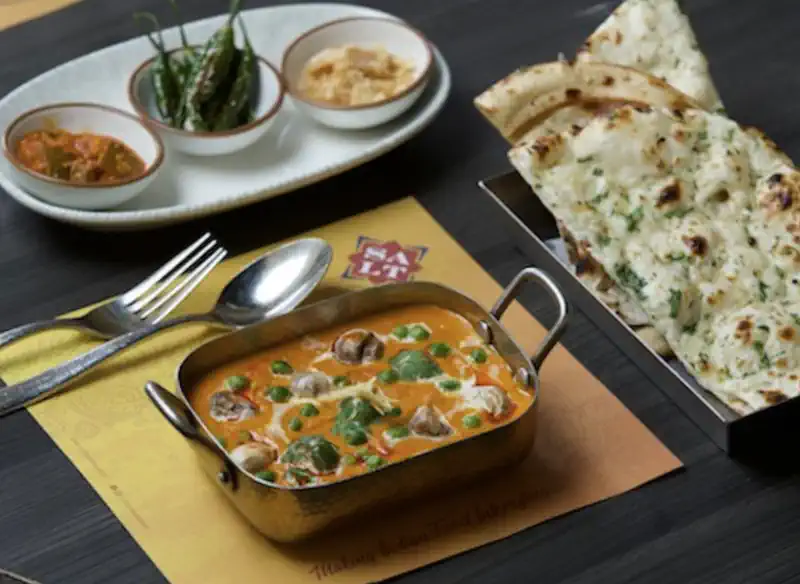 Salt Indian Restaurant Brings Flavors of Punjab to Bangalore and Chennai