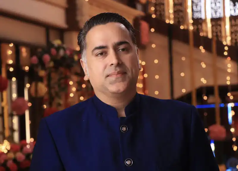 Sandeep Sachdev talks about his family watching Pyaar Ka Pehla Adhyaya: Shiv Shakti!