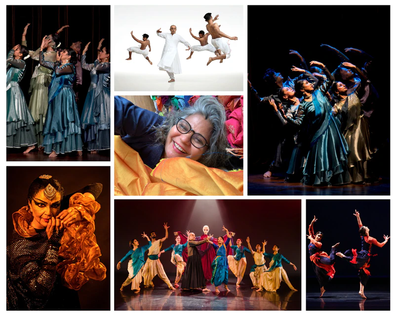 Sandhya Raman’s ‘To Stitch or Knot’ Exhibition at NCPA