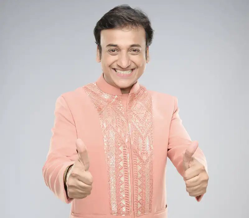 Sankarshan Karhade: Performed First One-Act Play When I Was the Age of the Drama Juniors Contestants