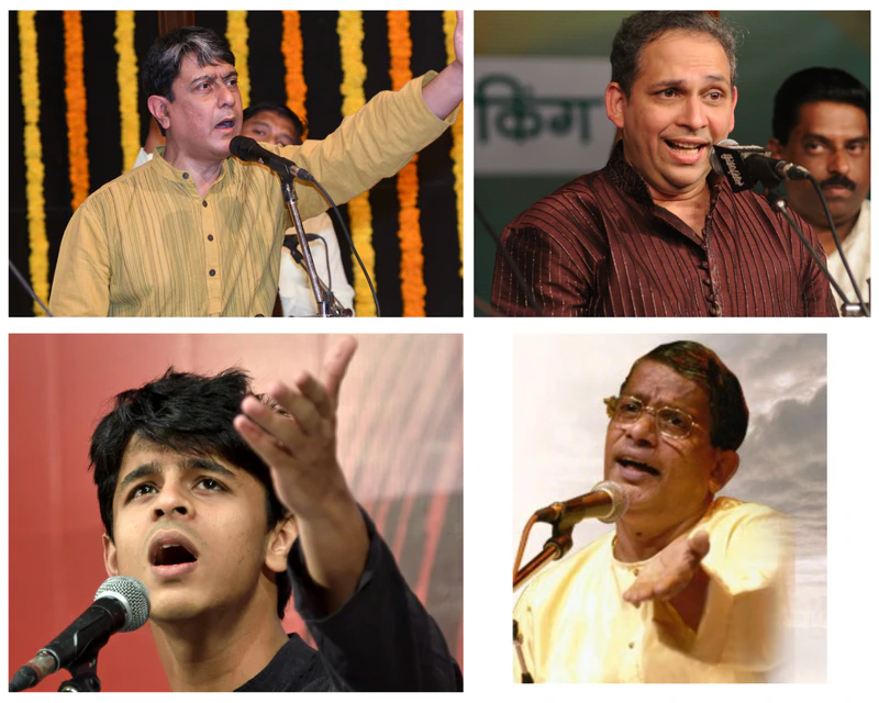 Santawani Programme To Be Held In Pune On July 12