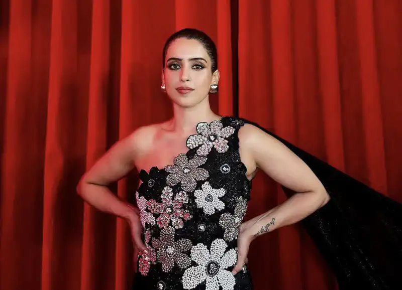 Sanya Malhotra super excited about Mrs' premiere at 2024 edition of Indian Film Festival of Melbourne