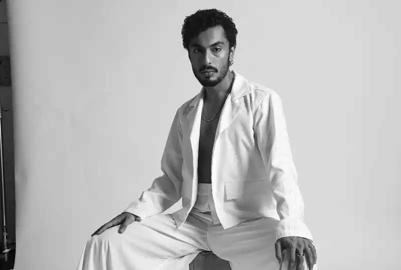 Saqib Ayub: I want to explore diverse roles