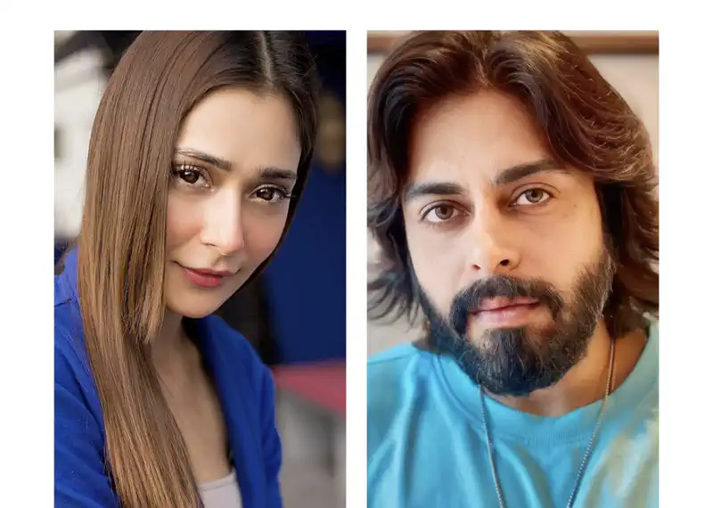 Sara Khan to Produce Web Film for her home production, Sara Khan creation