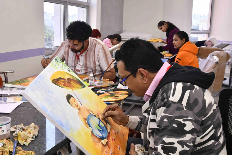 Sarthak Educational Trust and NAAI Mark 16th Foundation Day with Landmark IPO Launch on July 26