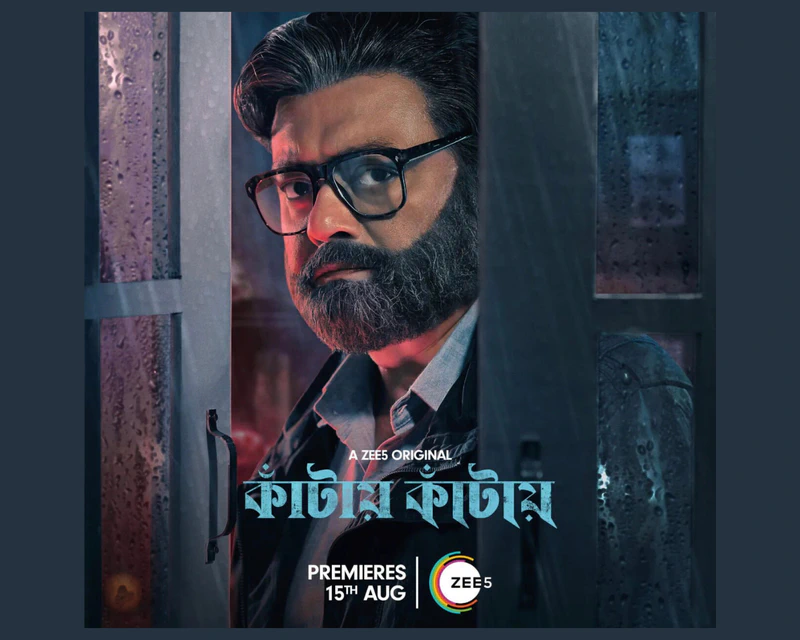 Saswata Chatterjee: I am eager to play a deaf and mute character