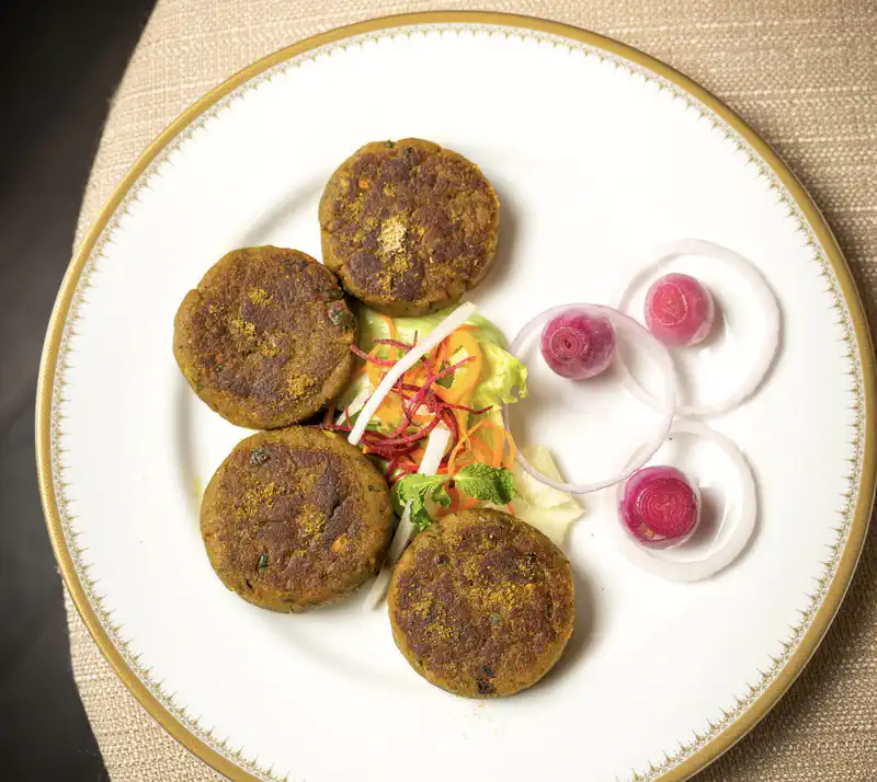 Savour the Flavors of Eid with Falak's Special Menu at The Leela Bhartiya City