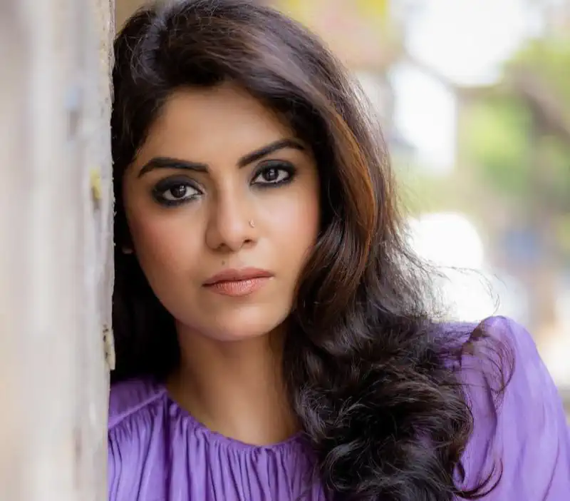  Sayantani Ghosh: Any show's success is an absolute team effort