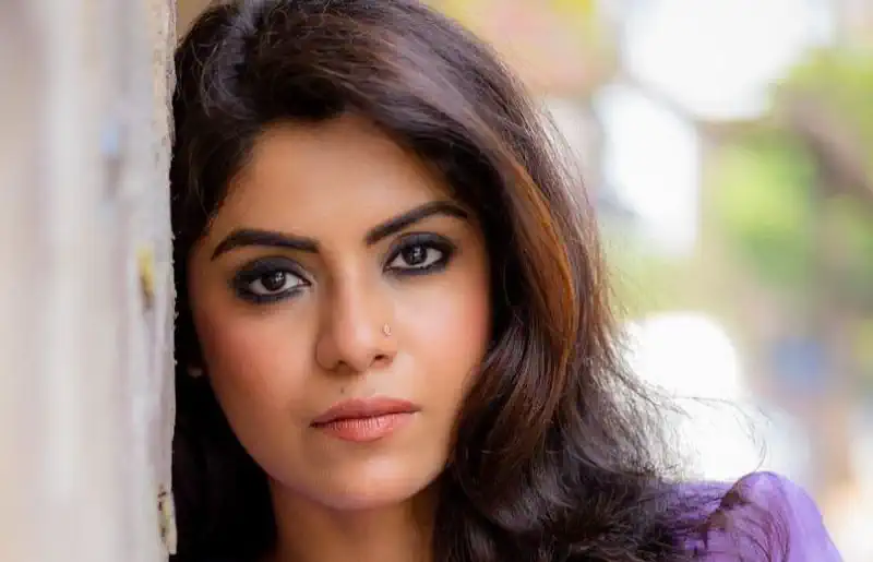 Sayantani Ghosh: TV definitely gives you sustainability