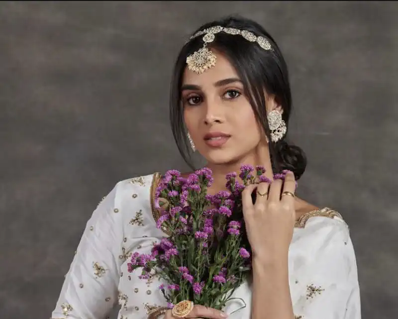 Sayli Salunke speaks on her new show Pukaar-Dil Se Dil Tak 