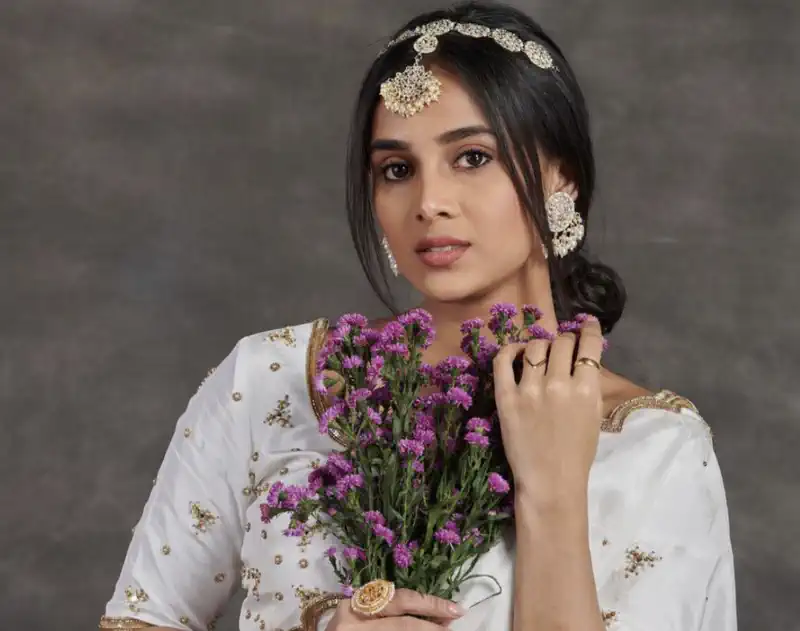 Sayli Salunkhe on Pukaar… completing 50 episodes: It feels quite special