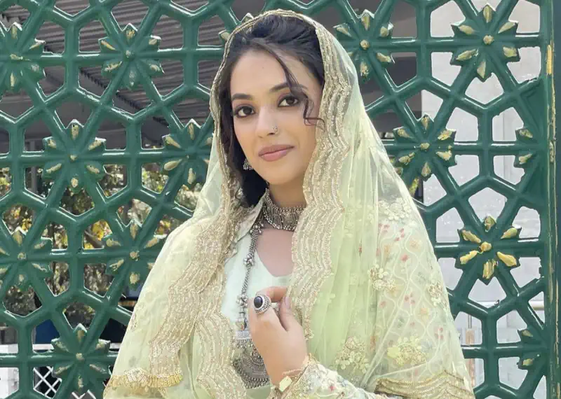 Seerat Kapoor: Daily soaps are a blessing