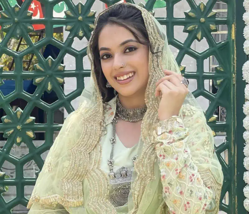 Seerat Kapoor: Don’t let ambition overpower my basic values and beliefs