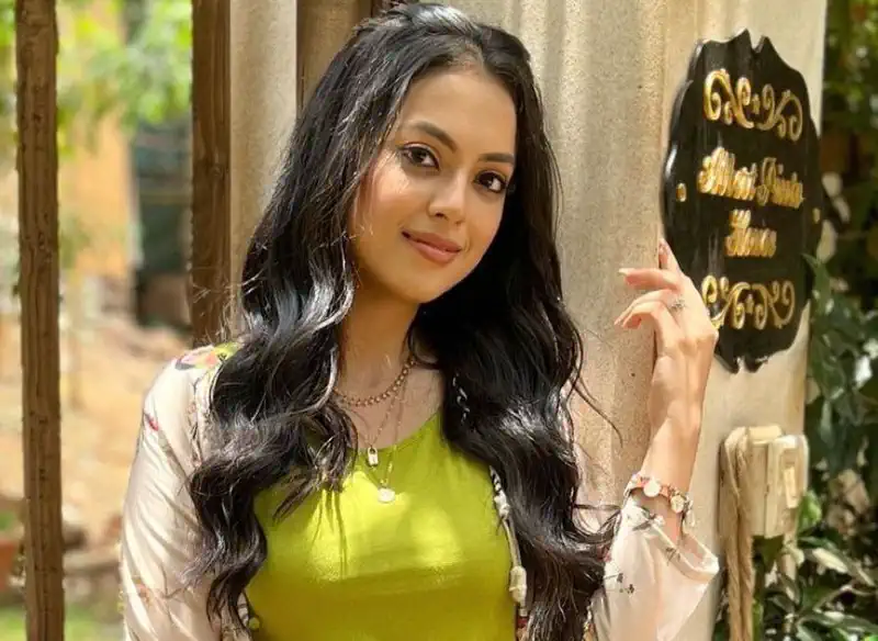 Seerat Kapoor: In order to be efficient, I need to be mentally and physically fit