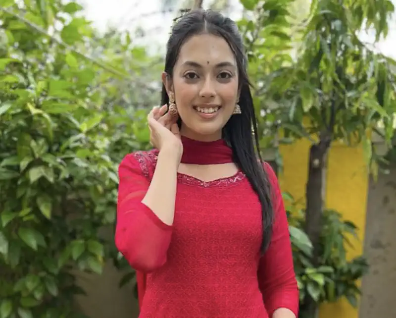 Seerat Kapoor: This Character Has Pushed Me to My Limits