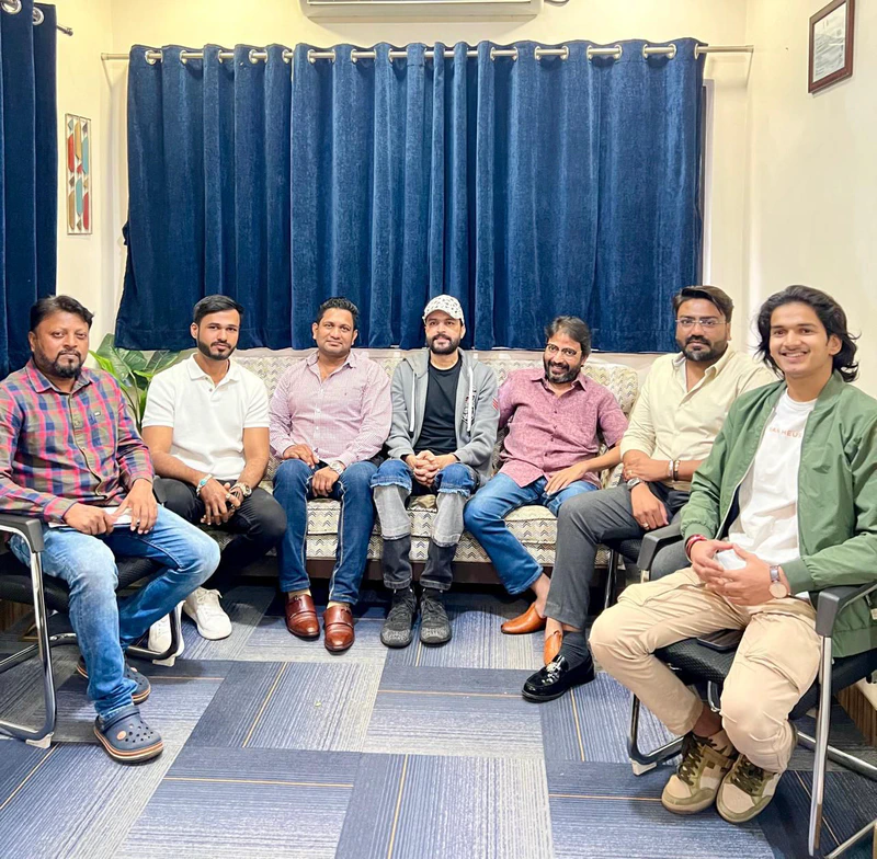 Sequel Alert: Ankush Chaudhari Announces Punha Saade Maade Teen 