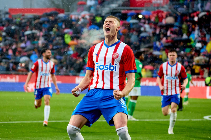  Seven matchdays remain and there are many battles to resolve in LALIGA EA SPORTS