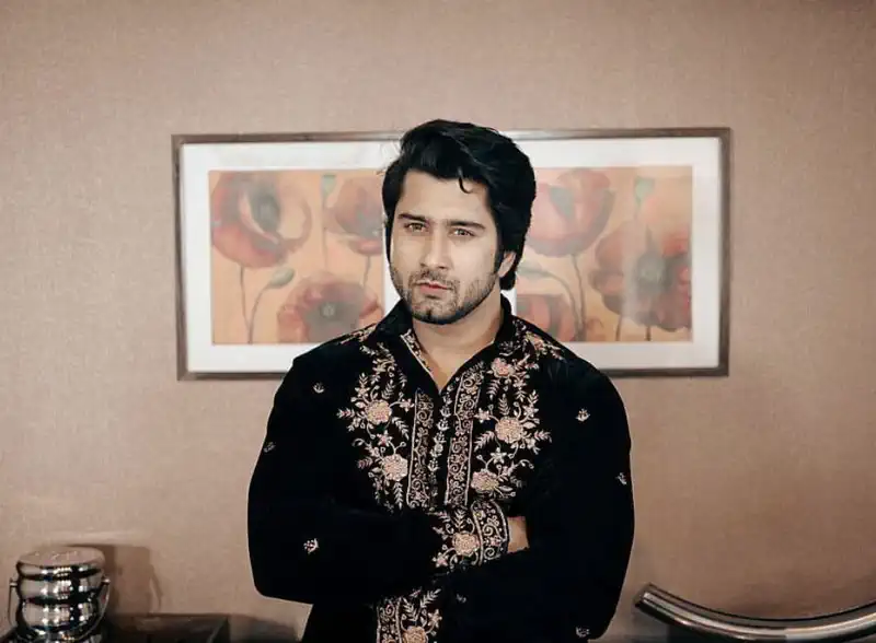 Shaan Mishra: Peace and satisfaction are essential for true happiness