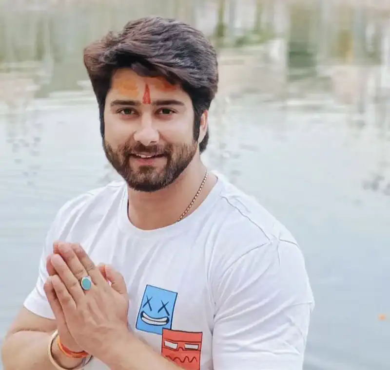 Shaan Mishra: Spirituality means believing in my faith and living by its principles