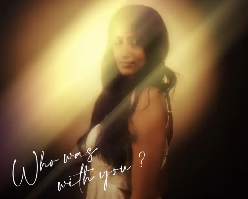 Shahat Gill takes on love’s dark side in Who Was With You