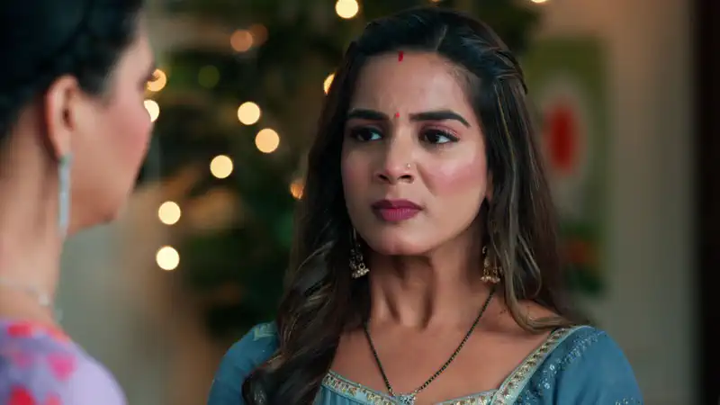 Shakti's Fate Unknown After Mysterious Attack