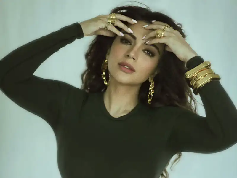 Shama Sikander's impact On Mental Health Awareness