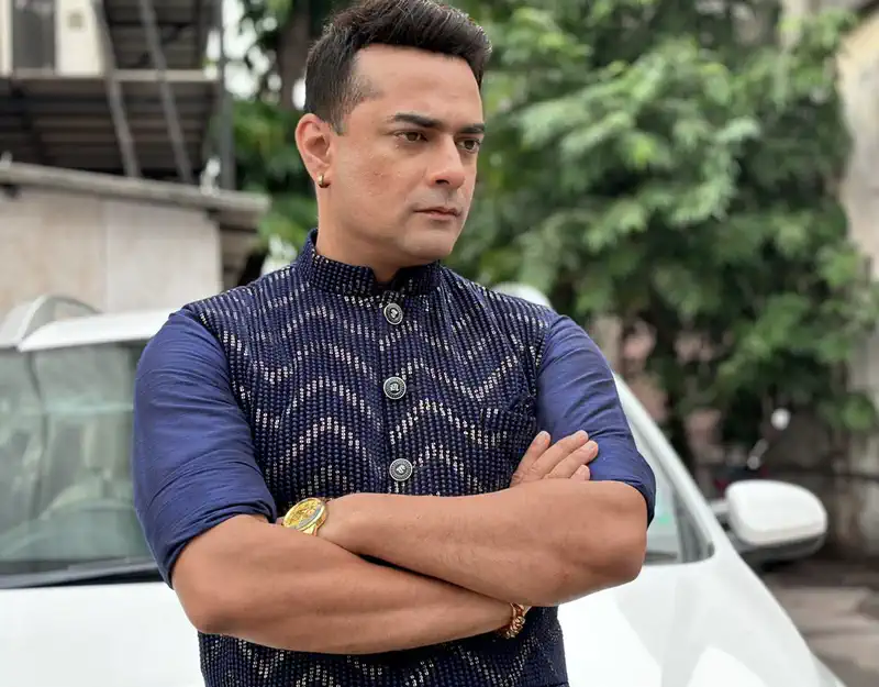 Shamik Abbas reflects on Dahej Daasi hitting 100 episodes