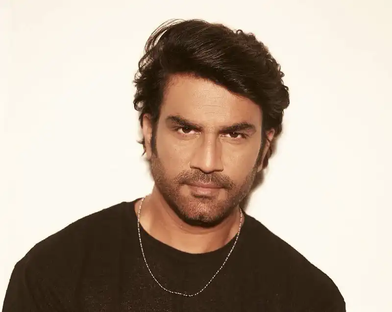 Sharad Kelkar: From a stutterer to the voice of Baahubali in Disney+Hotstar's Baahubali