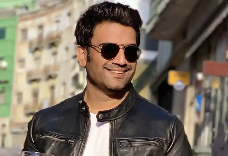 Sharad Kelkar: When I met Prabhas, he said, ‘Good, fantastic job’
