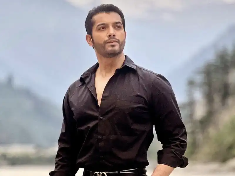 Sharad Malhotra opens up on why he took up the short film Pravaah-The Flow