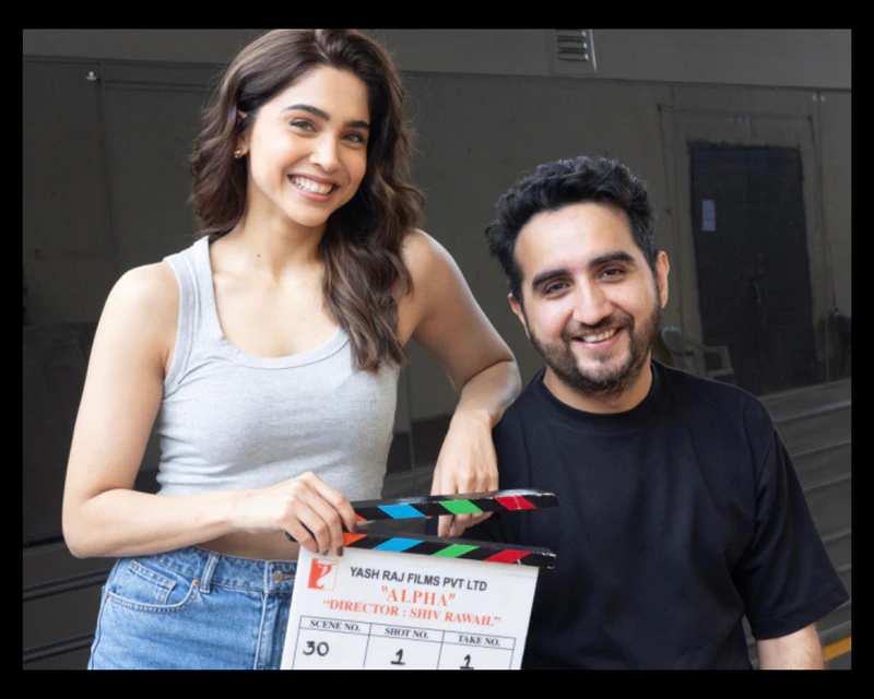 Sharvari: It doesn’t get bigger than this