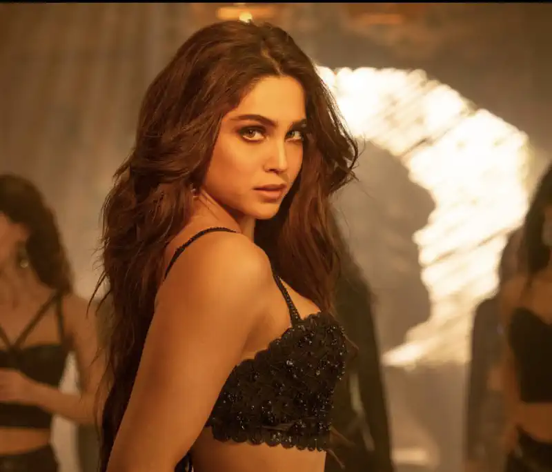 Sharvari: Makes me happy to see Maharashtrian folklore being celebrated 