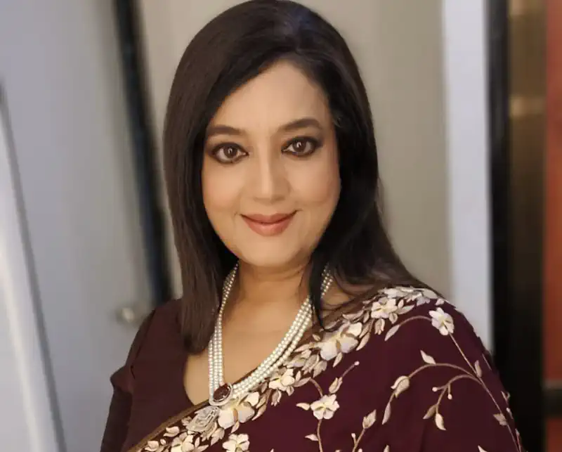 Sheela Sharma: My career journey so far has been as I envisioned it