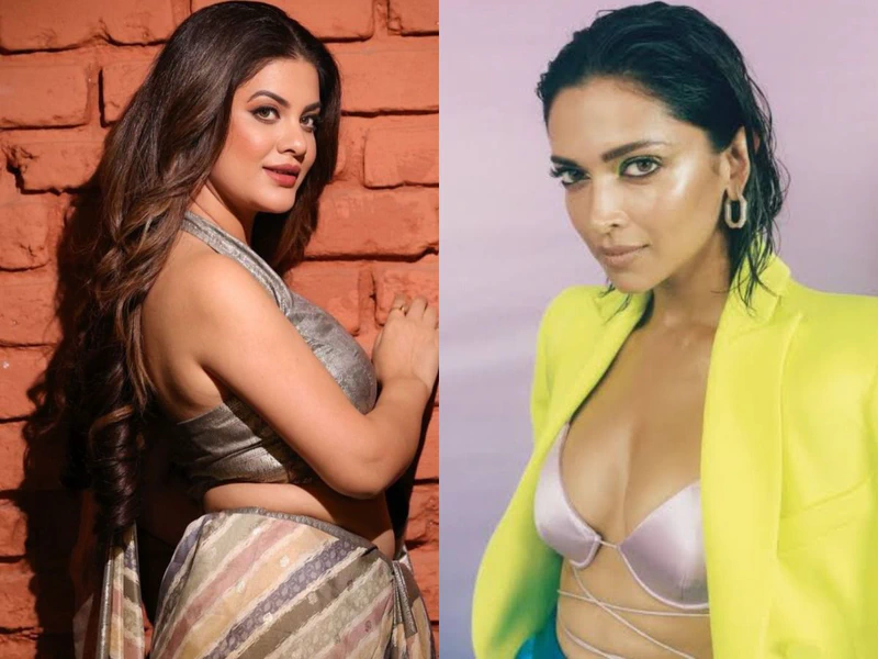 Sherleen Dutt: I admire Deepika Padukone's makeup sense the most