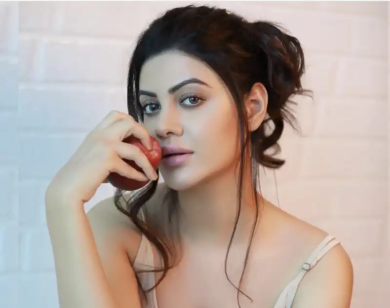 Sherleen Dutt: I'm incredibly excited to see myself on the big screen