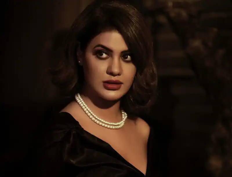 Sherleen Dutt: Love is the purest emotion a person can feel