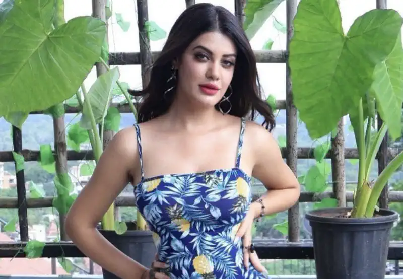 Sherleen Dutt: The spotlight can be quite intense on actors’ personal lives