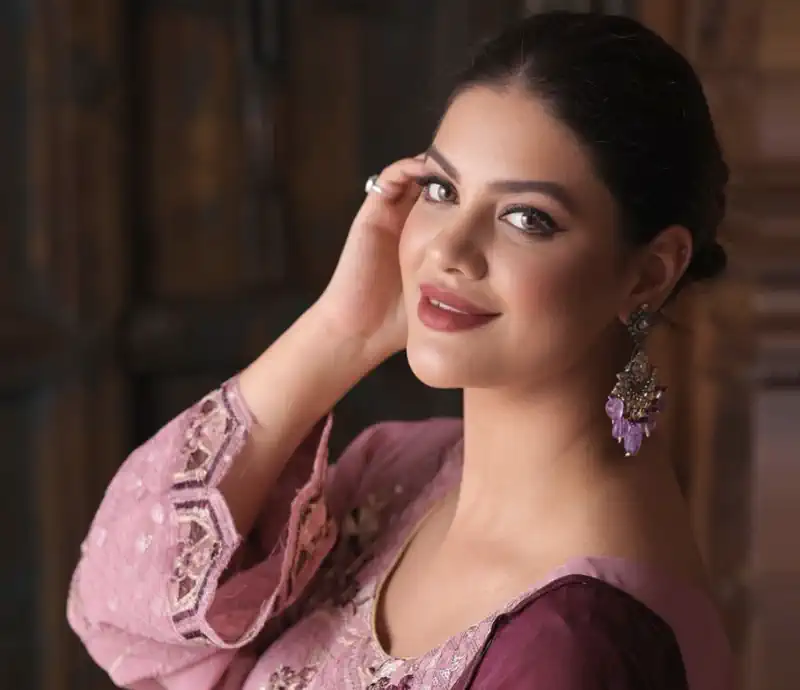 Sherleen Dutt: We salute your courage, honour your service, and pledge our unwavering support and gratitude