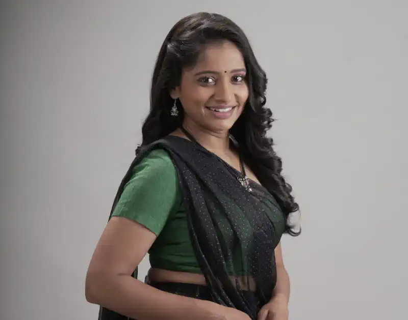  Shilpa Thakre: Playing Bhagirathi has been a fulfilling experience 