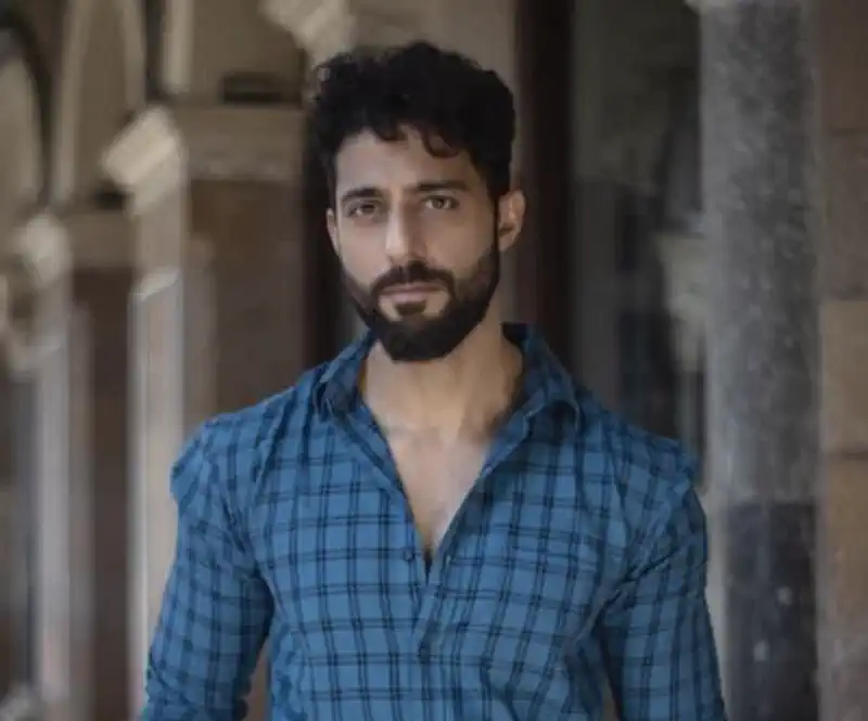 Shishir Singh Chauhan: My character is quite opposite of what I am in real life