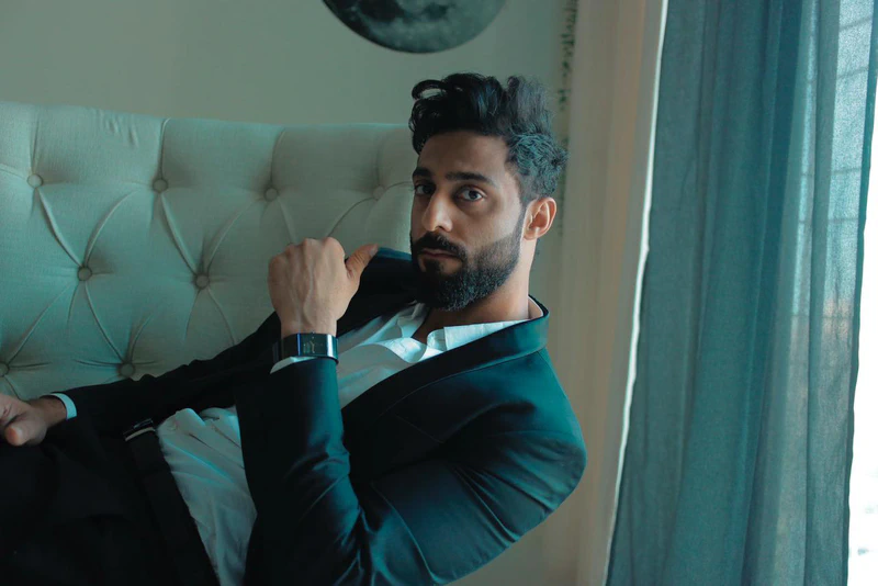 Shishir Singh Chauhan: The journey has been exciting