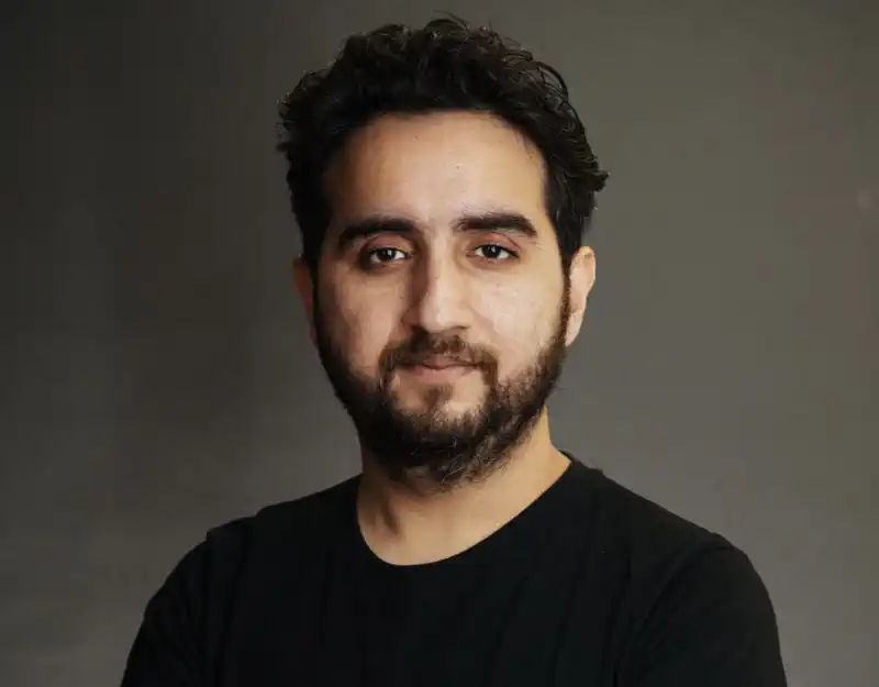 Shiv Rawail : There is no footage of the night, everything had to be re-created