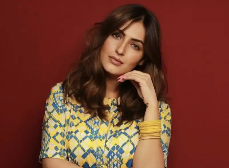 Shivangi Verma: I'm proud of being a TV actor