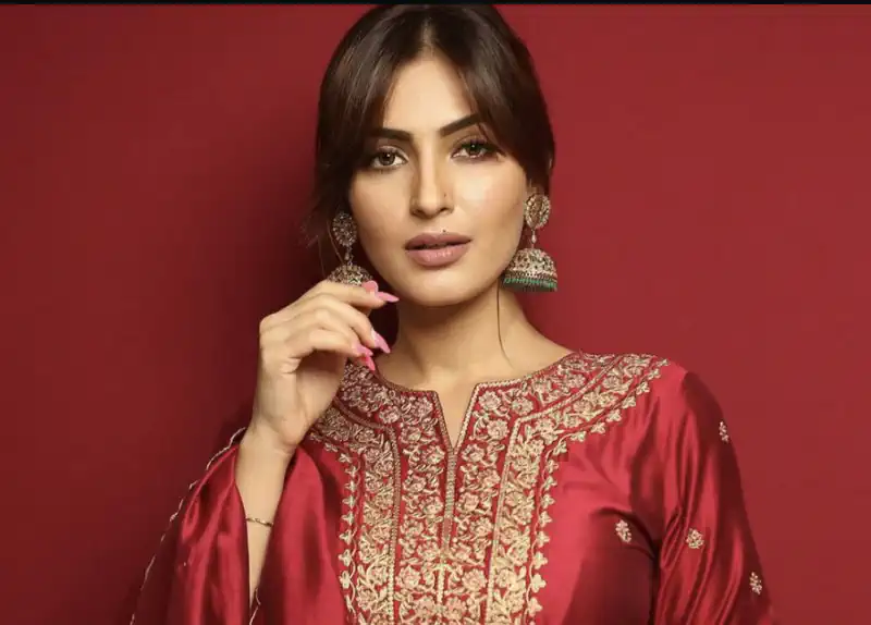 Shivangi Verma: Indian film and TV can contribute to development by addressing social issues